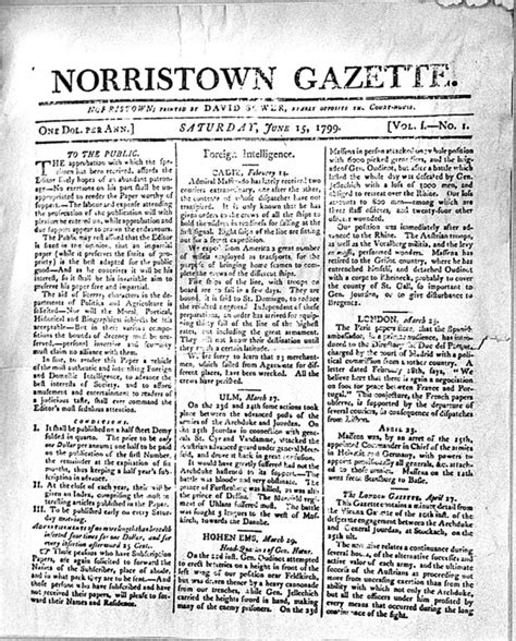 Times Herald history is Norristown’s history – The Times Herald