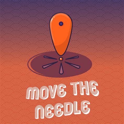 Best Moving The Needle Illustrations, Royalty-Free Vector Graphics & Clip Art - iStock