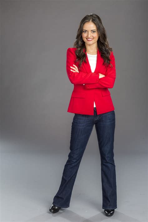 Danica McKellar - Jessica - Perfect Match | Hallmark Channel