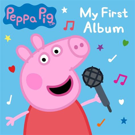 Peppa Pig – Peppa and Friends Lyrics | Genius Lyrics