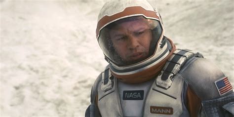 Matt Damon’s Interstellar Role, Explained