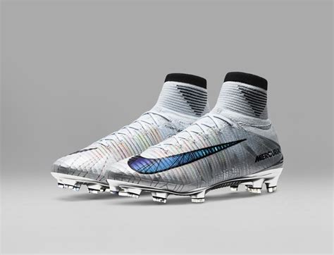 The new Nike Mercurial Superfly V CR7 Melhor boots celebrate Cristiano ...