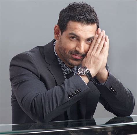 82 Freaky John Abraham Hairstyle Photos