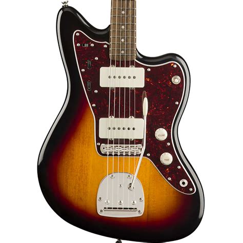 Squier Classic Vibe '60s Jazzmaster | Reverb