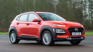 Used Hyundai Kona review ~ station of gear