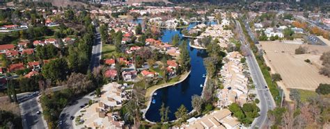 Calabasas Lake Homes for Sale | Calabasas Homes and Condos for Sale