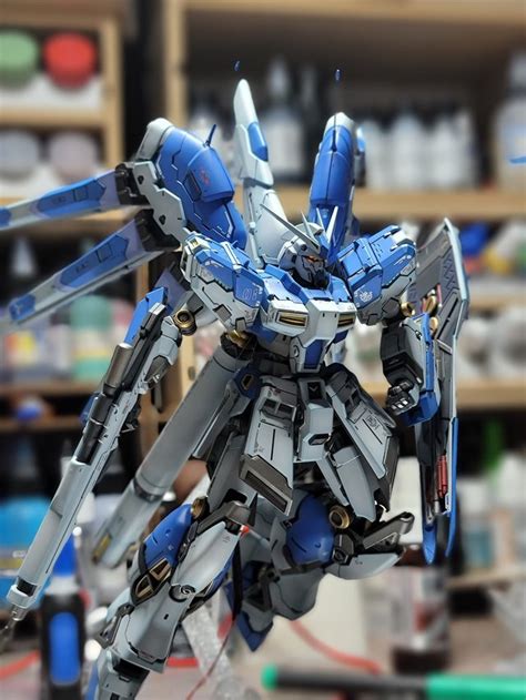 Gunpla Gallery