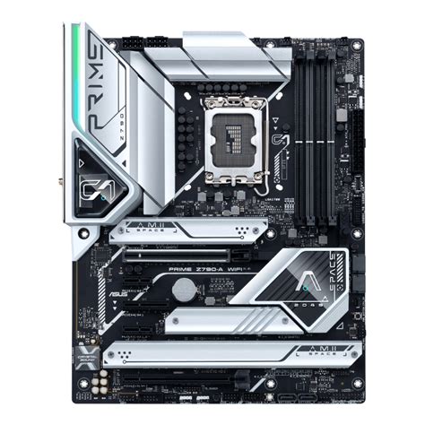 ASUS PRIME Z790-A WIFI Motherboard Price in Bangladesh | Eastern IT ...