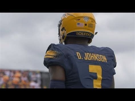 Dionte Johnson Highlights : steelers