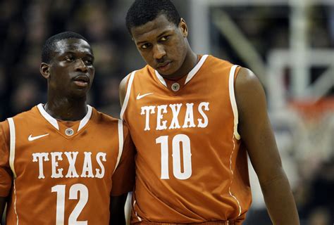 Texas Longhorns Basketball: Keys to Longhorns' 2012 NCAA Tournament Run ...