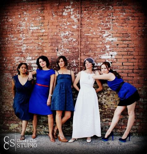 Bridesmaid movie cover poster copy - image by Cheeky Chic Studio ...