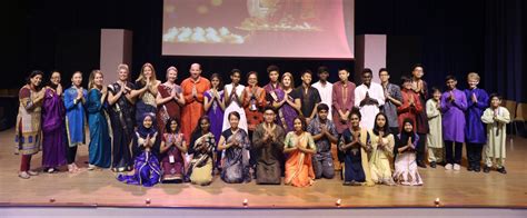 Cultural Events - Epsom College in Malaysia