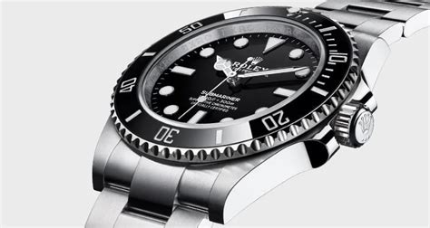 Rolex Submariner Watches | Hung Cheong Malaysia