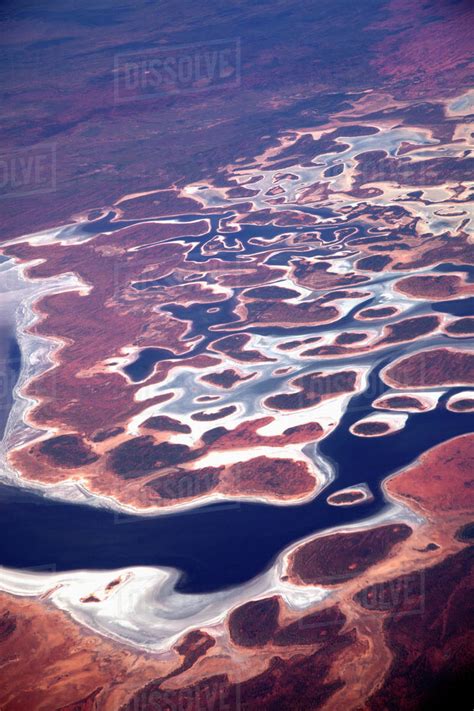 Pilbara landscape - Stock Photo - Dissolve