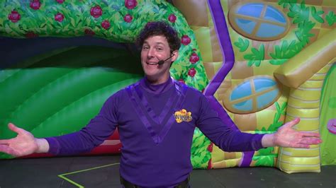 The Wiggles, Fruit Salad Big Show - Movies on Google Play