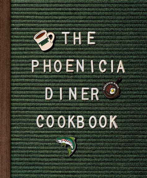 Phoenicia Diner