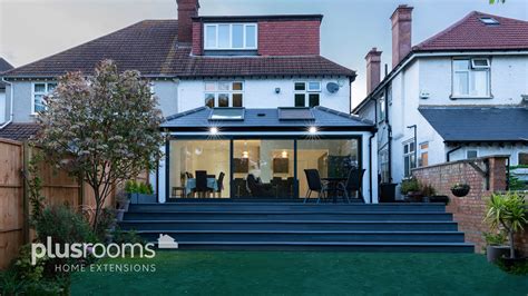 House Extension Ideas UK | Extension Design Ideas | Plus Rooms