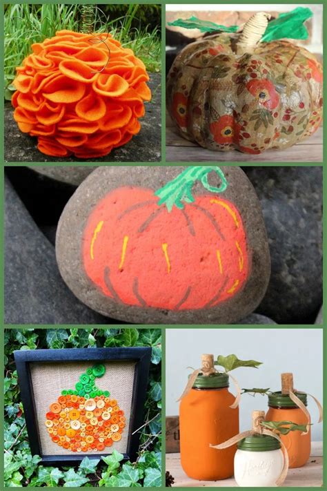 23+ Fantastic Fall Crafts For Seniors