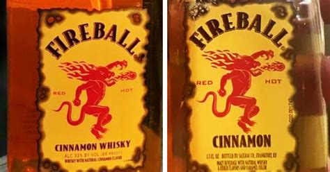 Sazerac Hit With Class Action Lawsuit Over Malt-Based Fireball Cinnamon Product - BevNET.com