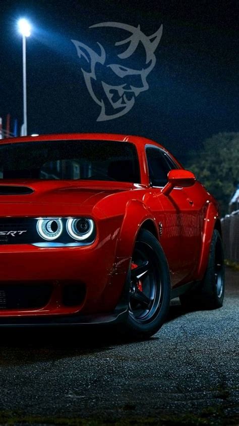 Demon Car Wallpapers - Wallpaper Cave