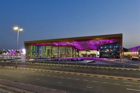 Bahrain International Exhibition & Convention Centre « TILKE