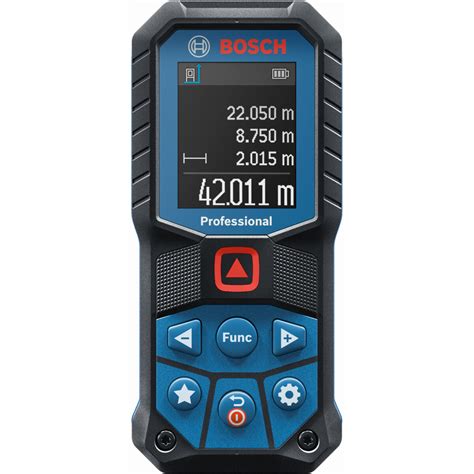 Bosch GLM 50-22 Laser Measure 0.05 - 50m from Lawson HIS