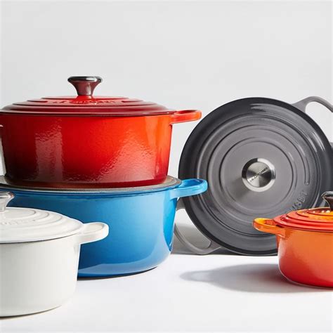 Le Creuset Sale Cookware 2020 | POPSUGAR Food