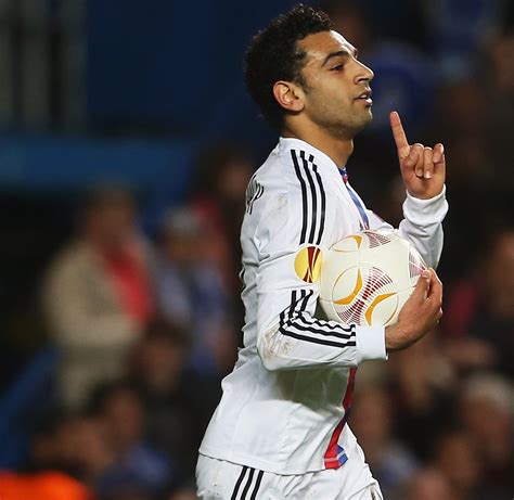 Chelsea Transfer News: Mohamed Salah Solid Addition for Blues ...