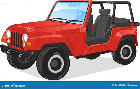 Jeep Clipart Images