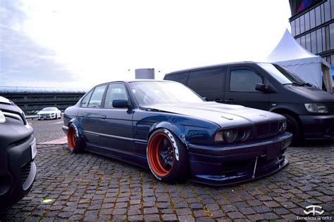 E34 M525i Autos Y Motocicletas, Coches Deportivos, Dream Cars, Muscle ...