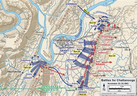 File:Chattanooga Campaign Battles November 24-25.pdf - Wikimedia Commons