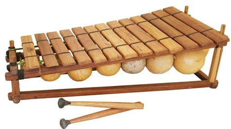 The Balafon - StreamAfrica | Balafon, Instrument de percussion, Instrument de musique africain