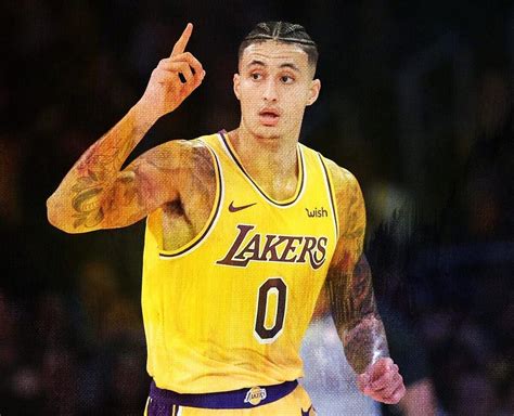 Kyle Kuzma Stats? | NBA Career, Season, and Playoff Statistics