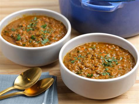 The Best Lentil Soup Recipe | Food Network Kitchen | Food Network