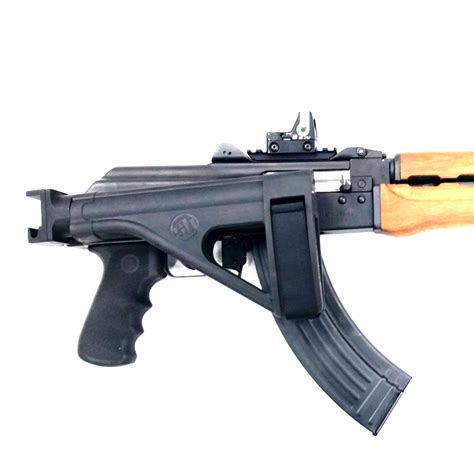AK Pistol Adapter Type 1 | StormWerkz