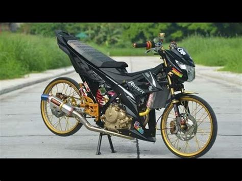 Raider 150 FI Modified|PH🇵🇭 - YouTube