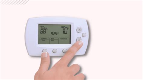 Honeywell Thermostat Wi-Fi Setup And Registration: Explained - Robot Powered Home