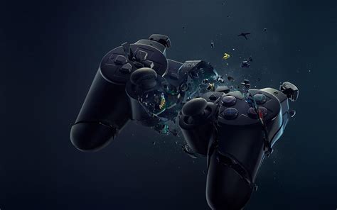 4K Gaming Wallpapers - Top Free 4K Gaming Backgrounds - WallpaperAccess