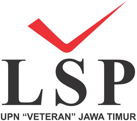 Tentang Logo | LSP UPN "Veteran Jawa Timur"