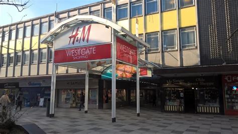 Westgate Shopping Centre (Stevenage): All You Need to Know