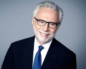 Wolf Blitzer | International Center for Journalists