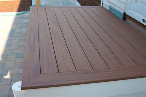 How To Install Fiberon Decking | Railing Design