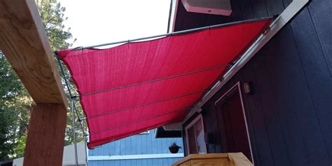 10 Inspiring DIY Canopies and Sunshades! | Maker Pipe Monday - 58