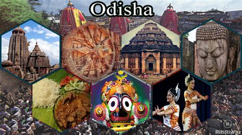 Odisha, Orissa – Culture and Tradition | RitiRiwaz