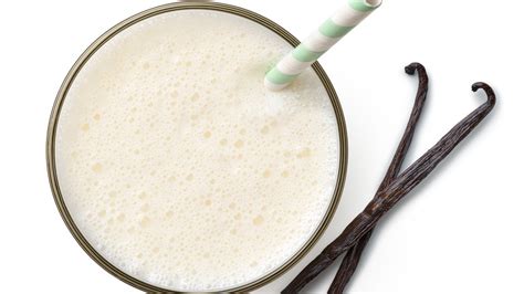 What Exactly Is Vanilla Milk And What Goes Into It?