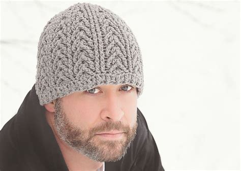 Free Crochet Patterns For Men's Hats And Scarf Sets at Ronald Bojorquez blog