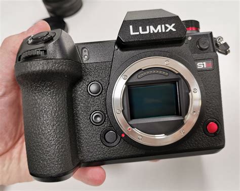 Panasonic Lumix S1H Sample Photos | ePHOTOzine