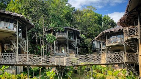 A Design for Life: An unforgettable stay at TreeHouse Villas on Koh Yao