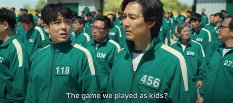 456 Squid Game Actor : Netflix Ra Mắt Phim Kinh Dị Lấy đề Tài Trò Chơi Sinh Tồn Mang Tên Squid ...