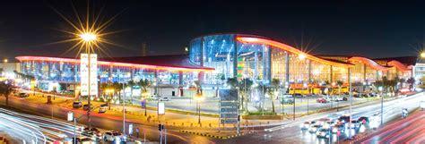 Panorama Mall - Riyadh | ProTenders